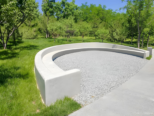 清水藝科石案例展示