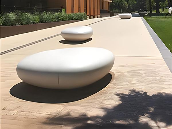 藝科石景觀案例展示