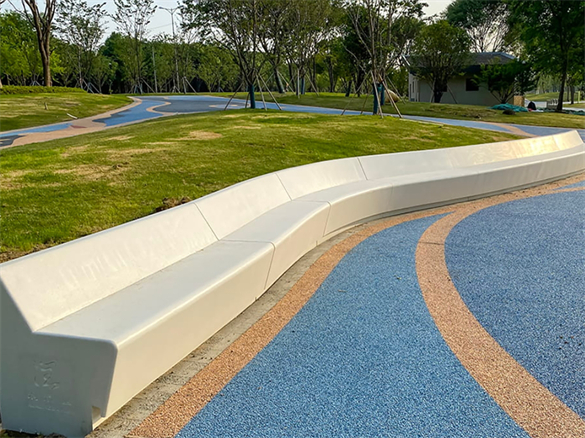 藝科石景觀案例展示 