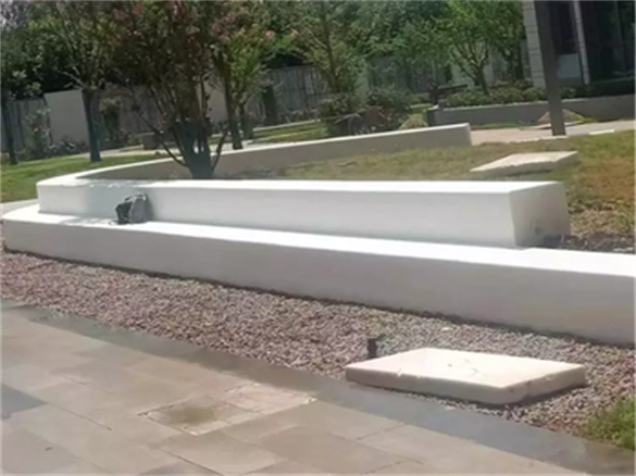 藝科石景觀案例展示 