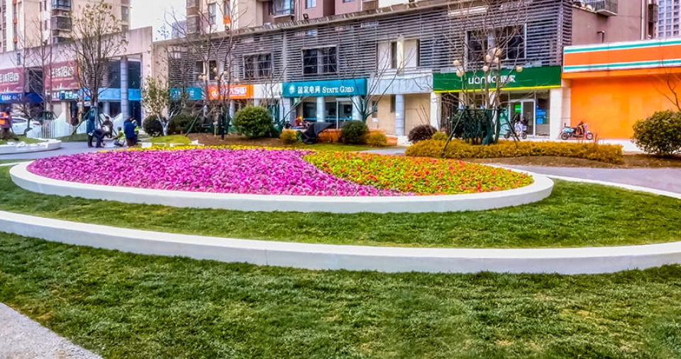 水泥立面修補(bǔ)料