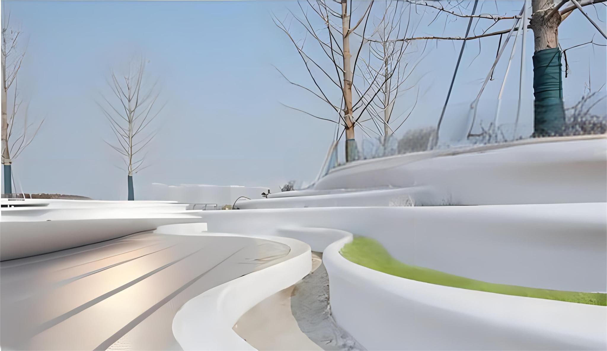 水泥立面修補(bǔ)料