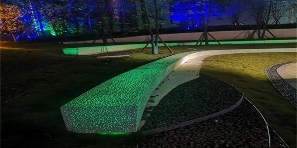 小區(qū)景觀如何升級(jí)？這些細(xì)節(jié)你注意到了嗎？